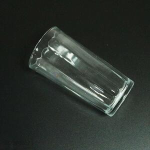 Best Selling Transparent Glass Cup Cheap Water Cup