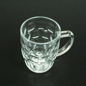 Fashion Style Drinking Glass Cheap Glass Cup