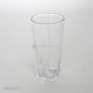 High Quality Glass Cup Fashion Drinking Cup