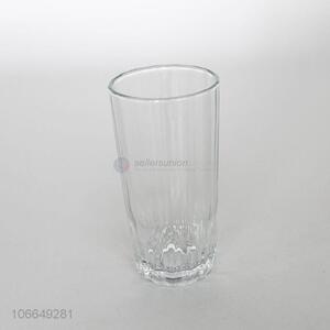Best Selling Transparent Glass Cup Water Cup