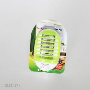 Creative Design Plastic Mosquito Killer Lamp