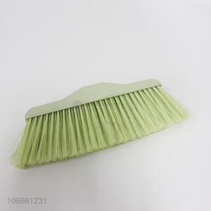 High Quality Colorful Plastic Broom Head