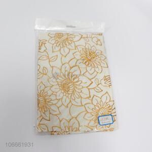 Best Quality Hot Stamping Tablecloth Best Table Cloth