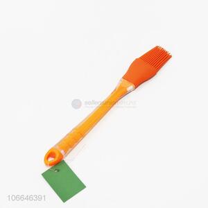 High quality silicone bbq brush barbecue brush for picnic