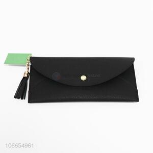 High Quality PU Leather Purse For Ladies