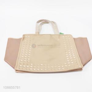 Delicate Design Single-Shoulder Bag Fashion Handbag