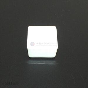 Wholesale Price White Ceramic Dish Home Tableware