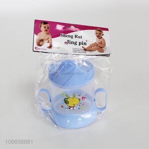 Wholesale Unique Design Plastic <em>Baby</em> Drinking Water Bottle