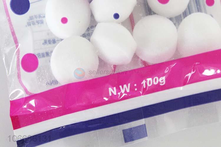 Factory 99% Pure 225g Moth Balls Refined Naphthalene Wardrobe