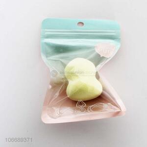 China supplier cheap latex powder puff makeup tools