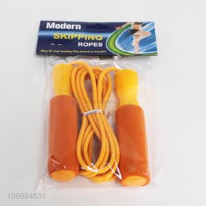 Good Factory Price Fitness Equipment Skipping Rope