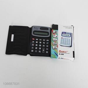 Factory direct supply 8 digits electronic calculator for office use