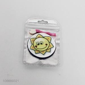 New products makeup powder puff cosmetic sponge puff