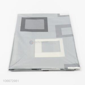 Fashion Decorative Waterproof Shower Curtain