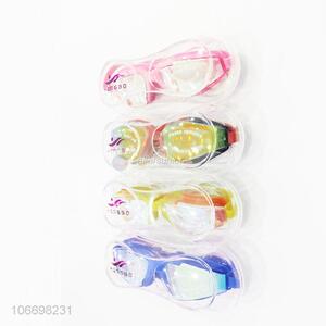 Hot Selling Adult Swimming Goggles Sport Goggles