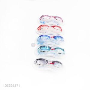 Wholesale Sport Goggles Fashion Swimming Goggles