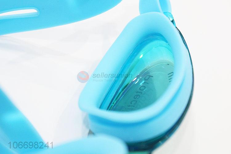 Top Quality Sport Goggles Adult Swimming Goggles