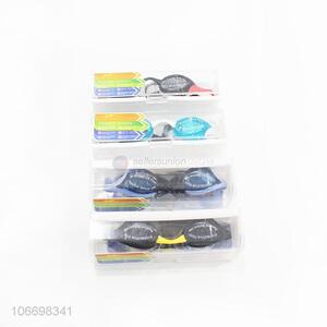 Good Quality Swimming Goggles Adult Eye Protector