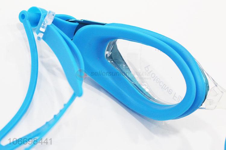 Unique Design Fashion Swimming Goggles For Adult