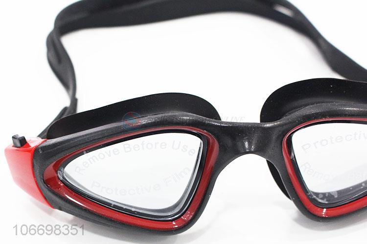 Creative Design Adult Swimming Goggles Eye Protector