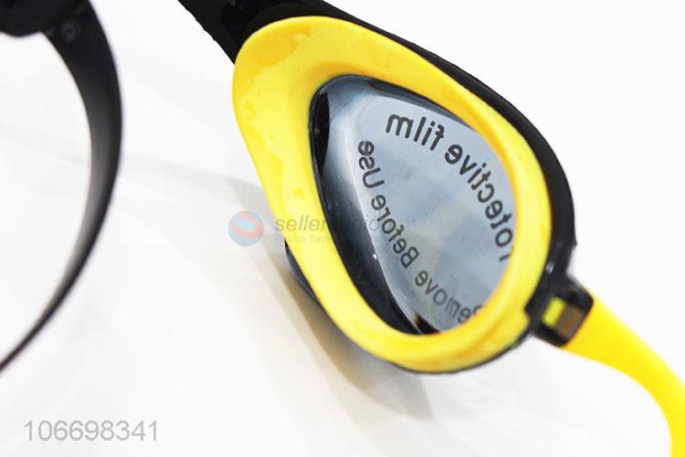 Good Quality Swimming Goggles Adult Eye Protector
