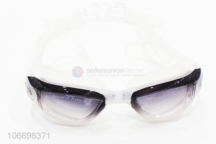 Wholesale Sport Goggles Fashion Swimming Goggles