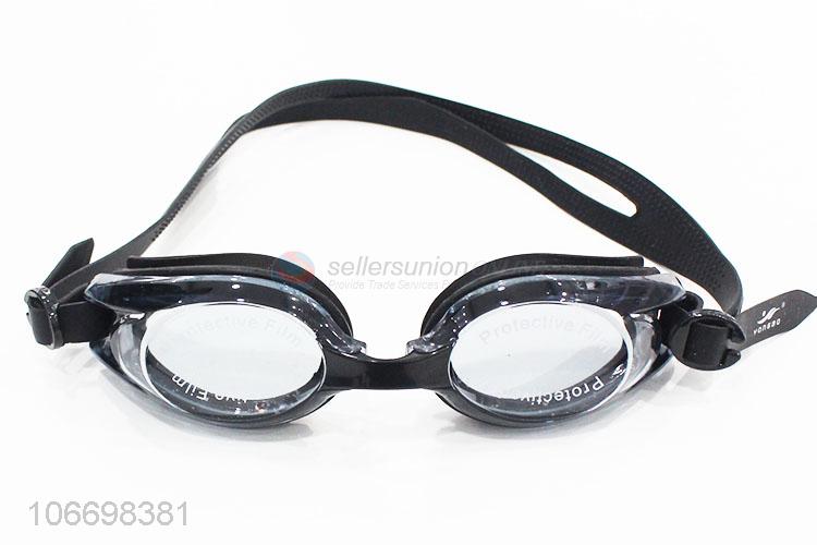 Good Price Eye Protector Adult Swimming Goggles