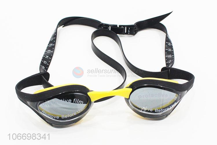 Good Quality Swimming Goggles Adult Eye Protector