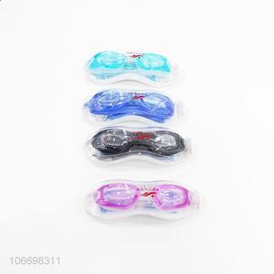 New Arrival Fashion Swimming Goggles For Adult
