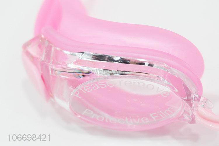 High Quality Adult Eye Protector Swimming Goggles