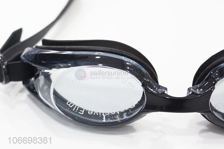 Good Price Eye Protector Adult Swimming Goggles