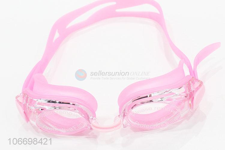 High Quality Adult Eye Protector Swimming Goggles