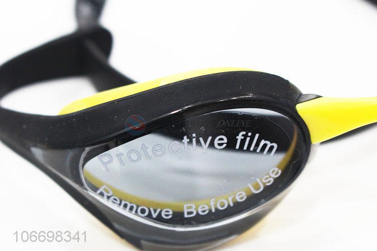 Good Quality Swimming Goggles Adult Eye Protector