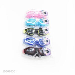 Creative Design Adult Swimming Goggles Eye Protector