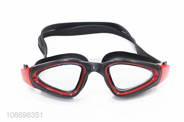 Creative Design Adult Swimming Goggles Eye Protector