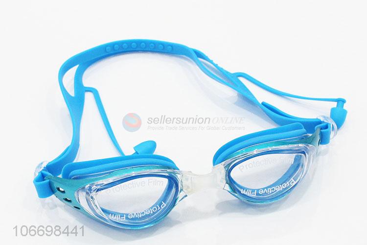 Unique Design Fashion Swimming Goggles For Adult