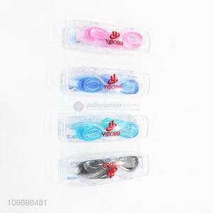 New Design Eye Protector Swimming Goggles For Children