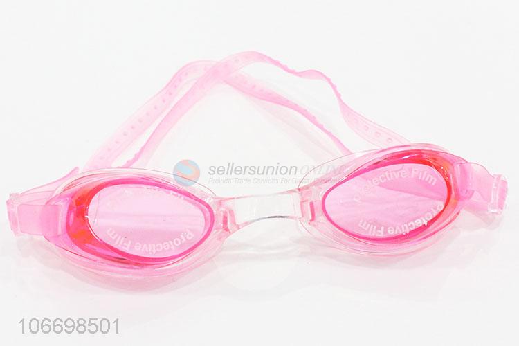 High Quality Swimming Goggles For Children