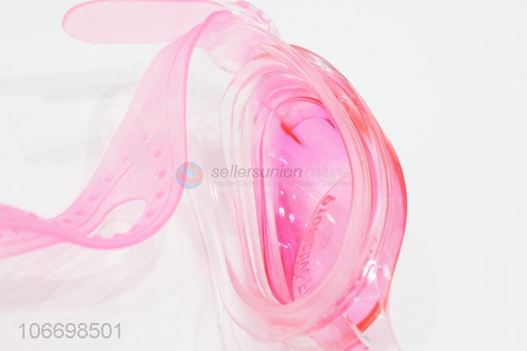 High Quality Swimming Goggles For Children