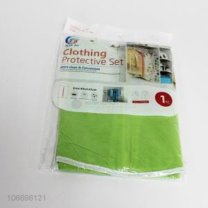 Premium quality clothing protective set garment cover