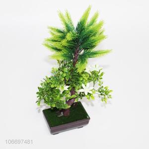 New popular exquisite simulation bonsai artificial plant