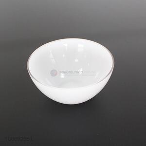 Good Factory Price White Ceramic Bowl