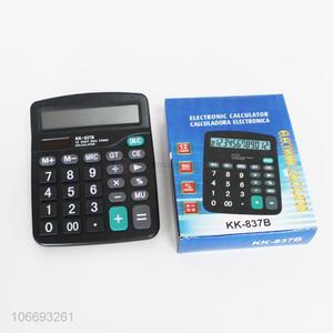 Wholesale Price Plastic Office Student Calculator