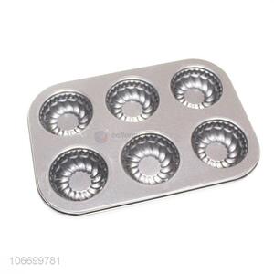 High Quality Iron Cake Mould Best Bakeware