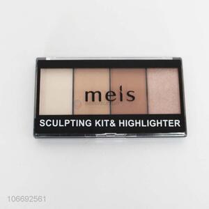 New Arrival Makeup Sculpting Kit & Highlighter