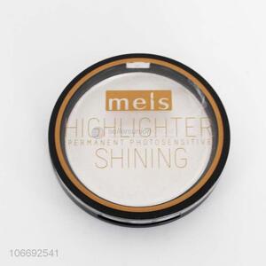 Wholesale Highlighter Shining Makeup Powder