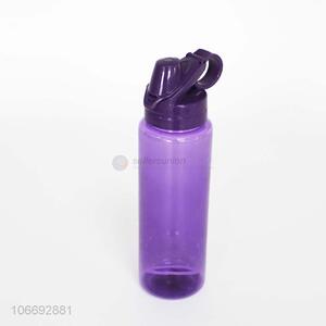Wholesale New Style Water Sport Plastic Bottle