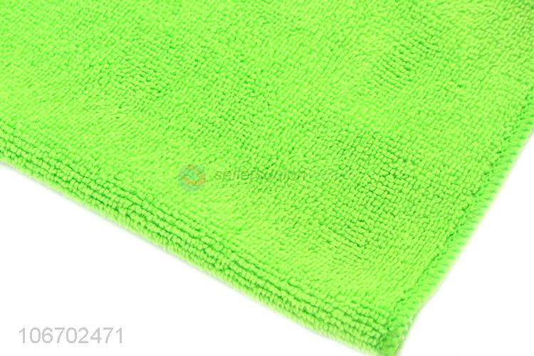 Good quality multi-use bowl dish cleaning cloth kitchen towel
