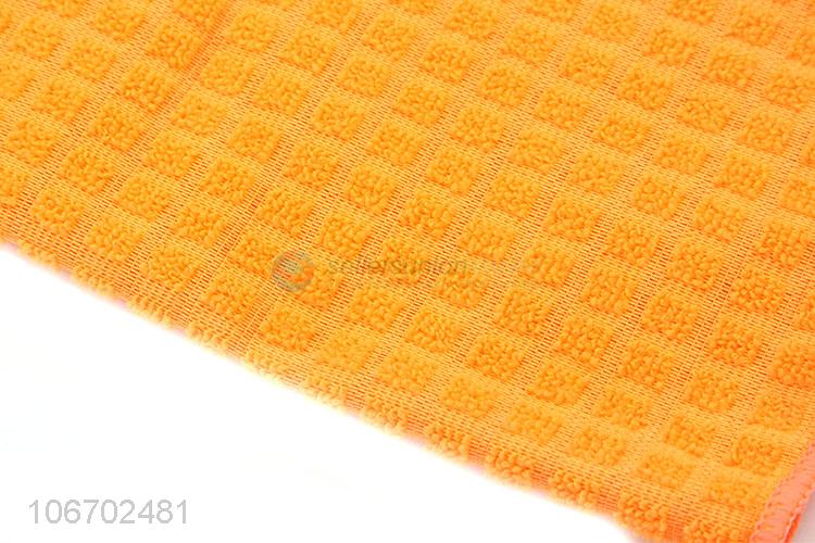 OEM factory kitchen supplies dish cloth kitchen cleaning cloth