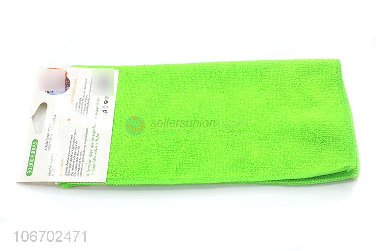 Good quality multi-use bowl dish cleaning cloth kitchen towel